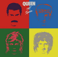 <br><b>Hot Space</b>