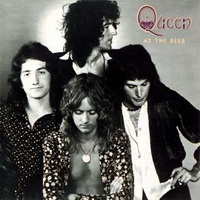 <br><b>Queen At The Beeb</b>