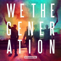 <br><b>We The Generation</b>