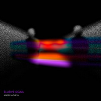 <br><b>Elusive Signs </b> <small> (EP)</small>