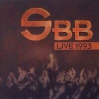 <br><b>Live 1993</b> <small>(2CD)</small>