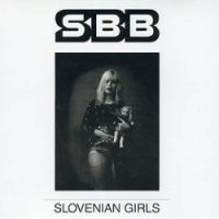 <br><b>Slovenian Girls</b>