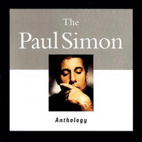 <br><b>The Paul Simon</b><br> Anthology