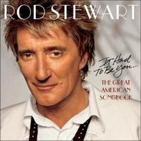 <br><b>It Had To Be You... </b><br><small>The Great American Songbook</small>