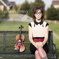 <br><b> Lindsey Stirling </b>