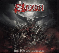 <br><b>Hell, Fire And Damnation</b>