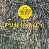 <br><b>Woman Blue</b>