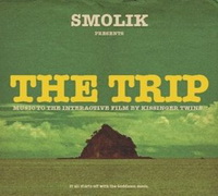 <br><b>THE TRIP</b><br><small>Music To The Interactive Film By Kissinger Twins</small>