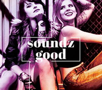 <br><b>Soundz Good</b> <small>(EP)<br>Limitowana Edycja</small>