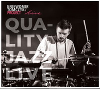 <br><font color=red>  PROJECT <i>Live</i></font>  <b><small> - QUALITY JAZZ LIVE</small>