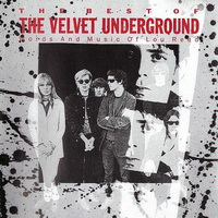 <br><b>The Very Best Of The Velvet Underground</b>