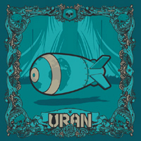 <br><b>Uran</b>