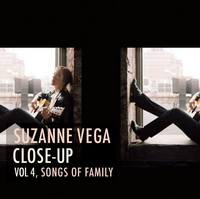 <br><b>Close-Up</b><br><small> Vol 4, Songs Of Family </small>