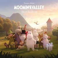 <br><b>MOOMIN VALLEY</b><br><small><i> (Official Soundtrack)</i></small>