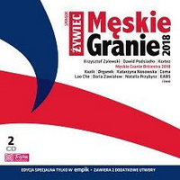 <br><b>Mskie Granie<small> 2018</b> (2CD)</small>