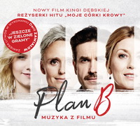 <br><b>Muzyka z filmu Plan B</b>
