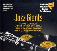 <br><b>Jazz Giants</b><br><small>Polish Radio Jazz Archives 17</small>