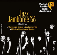 <br><b>Jazz Jamboree '66, Vol.02</b><br><small>Polish Radio Jazz Archives 30</small>