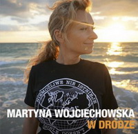 <br><b>Martyna Wojciechowska</b><br><small>w drodze (2CD) </small>