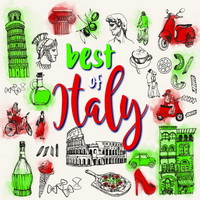 <br><b>best of Italy</b> <small> (2CD)</small>