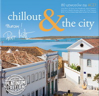 <br><b>chillout & the city</b> <br><small> - Platinum Edition 4CD</small>