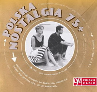 <br><b>Polska nostalgia 75 + (audycja 1-sza) </b><br><small>Sentymentalne piosenki do taca dla dorosych...</small>