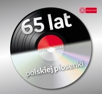 <br><b>65 lat polskiej piosenki 1948-2013</b> <small> cz 1 (4CD)</small>