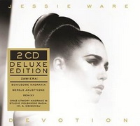 <br><b> Devotion </b> <small> (2CD Deluxe Edition)</small>