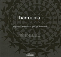<br><b>Harmonia</b>