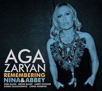 <br><b> Remembering Nina & Abbey </b>