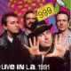 <br><b>Live In L.A. 1991</b>