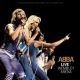 <br><b>Live at Wembley Arena </b> <br><small>The Complete ABBA Concert From November 10th 1979 (2CD)</small>