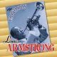 <br><b>The Fabulous Louis Armstrong</b>