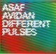 <br><b> Different Pulses</b>