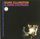 <br><b>Duke Ellington & John Coltrane</b>