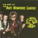 <br><b>The Best Of The Anti-Nowhere League</b>