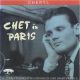 <br><b>Chet Baker In Paris Volumes 3</b>  <br>Cheryl