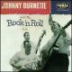 <br><b>Johnny Burnette And The Rock \'n Roll Trio</b>