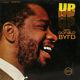 <br><b>Up With Donald Byrd</b>