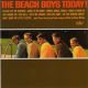 <br><b>The Beach Boys Today!</b>