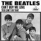 <br><b>Can\'t Buy Me Love</b> SP