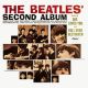 <br><b>The Beatles\' Second Album</b>