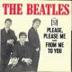 <br><b>Please Please Me</b>  SP <small>(US)</small>