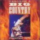 <br><b>Through A Big Country</b><br><small>Greatest Hits</small>