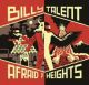<br><b>Afraid Of Heights</b> <small> (2CD)</small>
