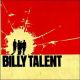 <br><b>Billy Talent </b>