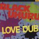 <br><b>Love Dub</b>