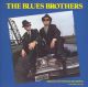 <br><b>The Blues Brothers</b> <br><small> (Original Soundtrack Recording) </small>