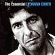 <br><b>The Essential <font color=blue>   Leonard Cohen</b></font>