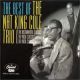 <br><b>The Best Of The <br>Nat King Cole Trio</b><small> (3CD)</small>